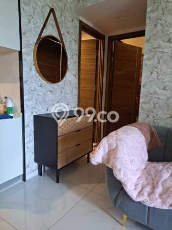 Apartemen Kawasan BSD, 3 KT, Luas 68m2m², Area Strategis Apartemen Kawasan BSD, 3 KT, Luas 68m2m², Area Strategis