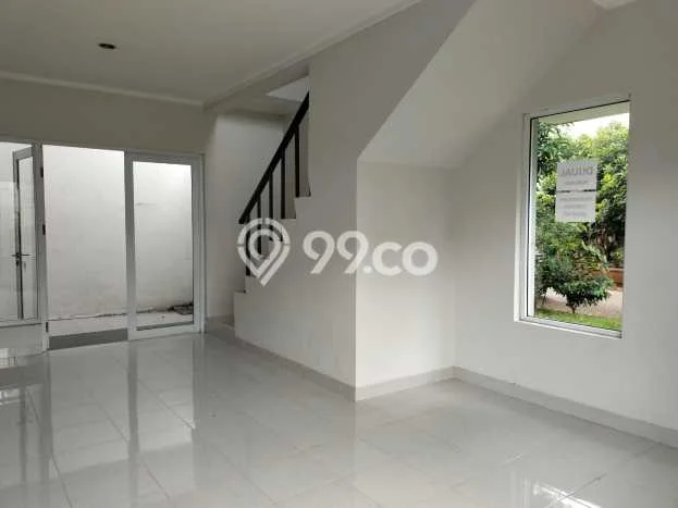 Rumah Modern 3 Kamar LT 179m2 di Cimone Rumah Modern 3 Kamar LT 179m2 di Cimone