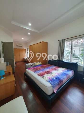 Ready to Use! Luxury House LT 308m2 Desain Elegan di Lippo Karawaci Ready to Use! Luxury House LT 308m2 Desain Elegan di Lippo Karawaci