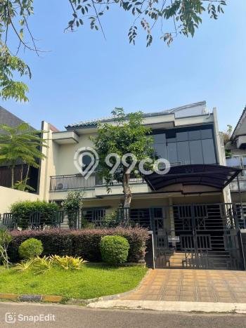Rumah Luxury Modern Tanpa Renovasi di Modernland Tangerang Rumah Luxury Modern Tanpa Renovasi di Modernland Tangerang