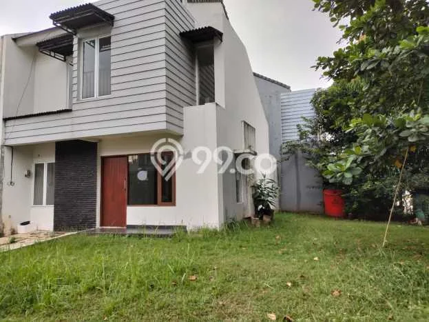 Rumah Modern 3 Kamar LT 179m2 di Cimone Rumah Modern 3 Kamar LT 179m2 di Cimone
