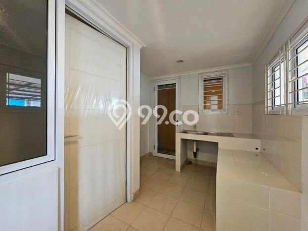 Rumah Modern 3 KT di Gading Serpong Tangerang Unfurnished Rumah Modern 3 KT di Gading Serpong Tangerang Unfurnished