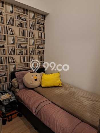 Apartemen Kawasan BSD, 3 KT, Luas 68m2m², Area Strategis Apartemen Kawasan BSD, 3 KT, Luas 68m2m², Area Strategis