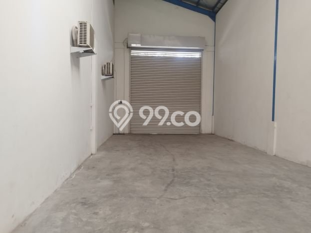 Disewakan Gudang di Legok Tangerang LT 800m2, LB 732m2 Disewakan Gudang di Legok Tangerang LT 800m2, LB 732m2