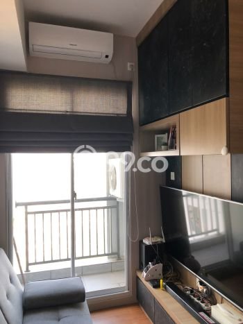 Apartemen Terjangkau Dijual di Tangerang 1 KT & 1 KM Apartemen Terjangkau Dijual di Tangerang 1 KT & 1 KM