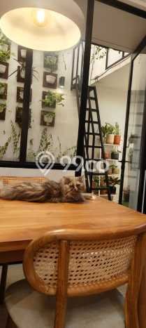 Jual Rumah Favorit Siap Huni LB 110m2 di Karawaci, Tangerang Jual Rumah Favorit Siap Huni LB 110m2 di Karawaci, Tangerang