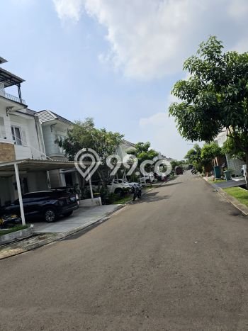 Dijual Hunian Rumah Terawat 3 Kamar di Banjar Wijaya, Tangerang Dijual Hunian Rumah Terawat 3 Kamar di Banjar Wijaya, Tangerang
