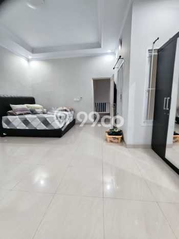Dijual Hunian Rumah Terawat 3 KT di Taman Royal, Tangerang Dijual Hunian Rumah Terawat 3 KT di Taman Royal, Tangerang