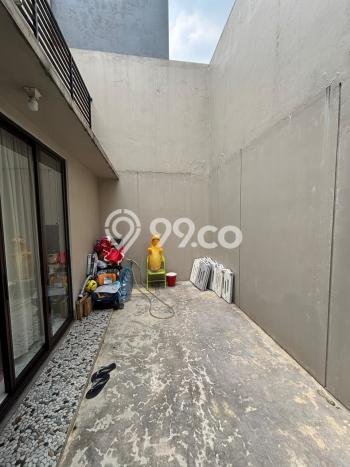 Rumah Modern 3 Kamar LT 105m2 di Banjar Wijaya Rumah Modern 3 Kamar LT 105m2 di Banjar Wijaya
