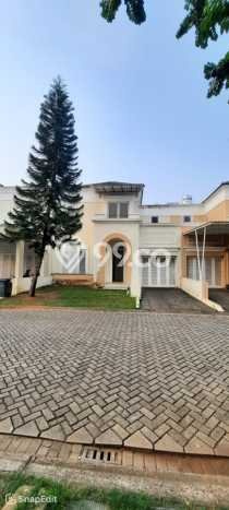 Hunian Super Mewah dengan Akses Paling Strategis di Modernland, Tangerang Hunian Super Mewah dengan Akses Paling Strategis di Modernland, Tangerang