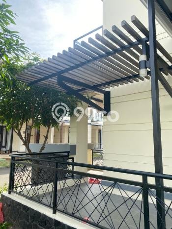 Dijual Rumah Eksklusif 3 KT di Suvarna Sutera, Tangerang Dijual Rumah Eksklusif 3 KT di Suvarna Sutera, Tangerang