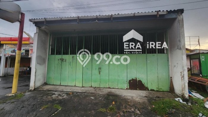 Disewakan Komersial komersial di Colomadu luas bangunan 300m2 Disewakan Komersial komersial di Colomadu luas bangunan 300m2