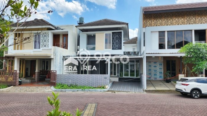 Best Deal Hunian Mewah Ideal dan Luas di Sleman, Sleman Best Deal Hunian Mewah Ideal dan Luas di Sleman, Sleman