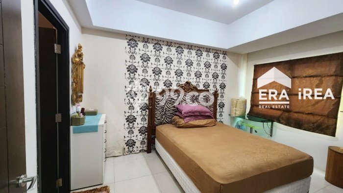 Siap Milik Apartemen 3 KT 2 KM di Banjarsari Siap Milik Apartemen 3 KT 2 KM di Banjarsari