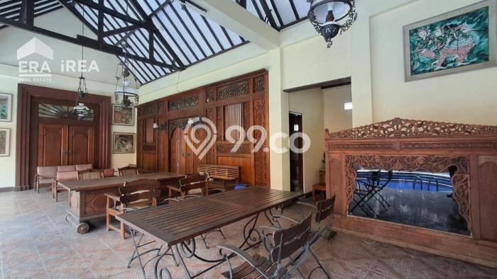 Dijual Rumah Premium dengan Fasilitas Sekitar Komplit di Depok, Sleman Dijual Rumah Premium dengan Fasilitas Sekitar Komplit di Depok, Sleman