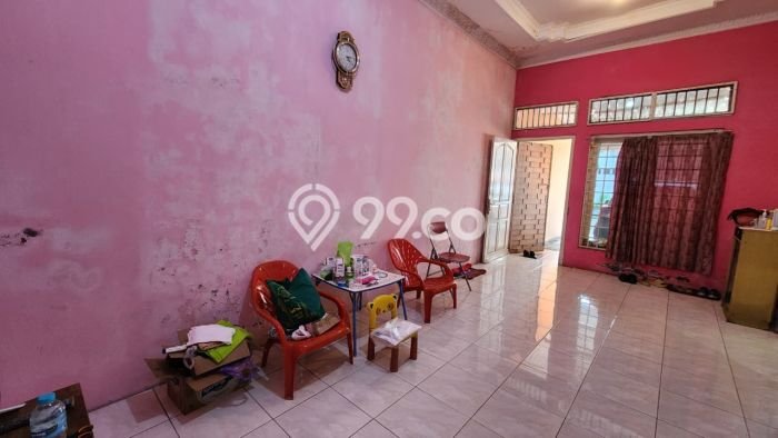 Dijual Rumah Strategis Bagus Punya 2 KT di Solo Baru Solo SHM Dijual Rumah Strategis Bagus Punya 2 KT di Solo Baru Solo SHM