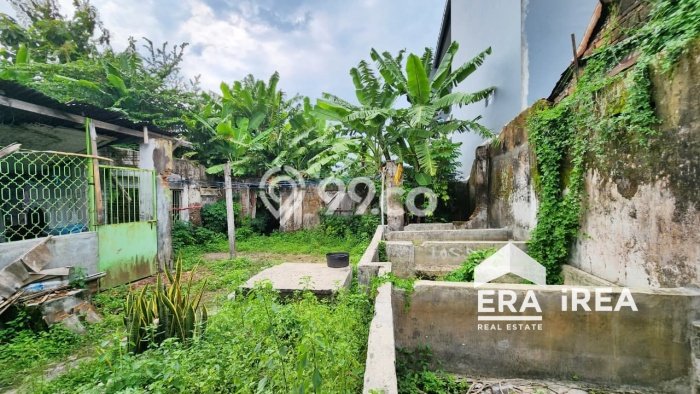 Lahan untuk Dijual di Laweyan Solo Luas 702m2 Lahan untuk Dijual di Laweyan Solo Luas 702m2