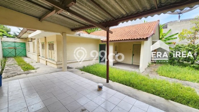 Dijual Rumah Elit Exclusive di Banjarsari, Solo Dijual Rumah Elit Exclusive di Banjarsari, Solo