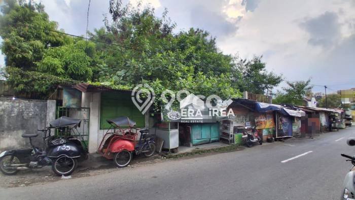 Kavling Tanah di Gedong Tengen Dijual Luas 641m2 Legalitas - Kavling Tanah di Gedong Tengen Dijual Luas 641m2 Legalitas -