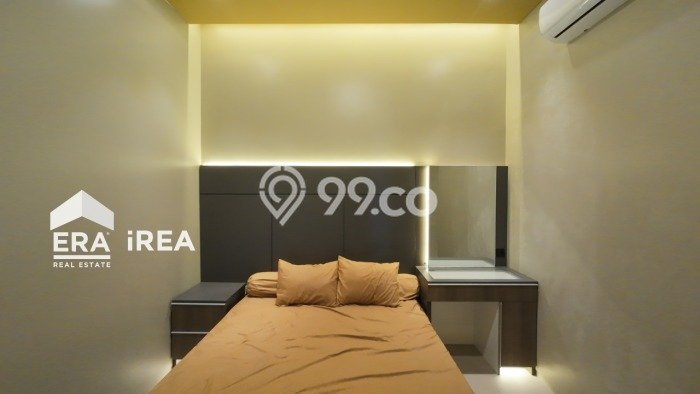 FEATURED! Rumah Asri di Solo Baru, LT 125m2m² LB 190m2m² FEATURED! Rumah Asri di Solo Baru, LT 125m2m² LB 190m2m²