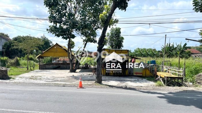Tanah untuk Dijual di Ceper Klaten Luas 3765m2 Tanah untuk Dijual di Ceper Klaten Luas 3765m2