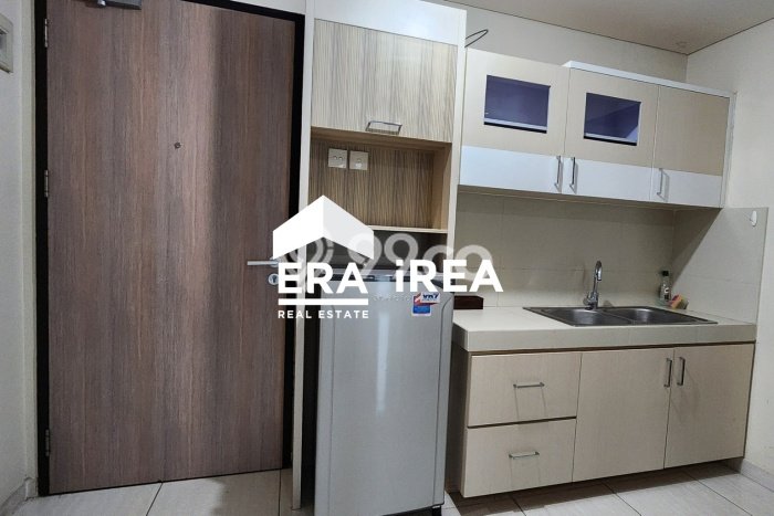 Apartemen Disewa Terjangkau 2 KT / 1 KM di Banjarsari, Solo Apartemen Disewa Terjangkau 2 KT / 1 KM di Banjarsari, Solo