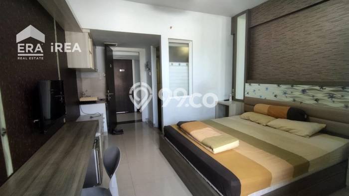 Disewakan Segera Apartemen Minimalis 1 KT di Kawasan Depok Disewakan Segera Apartemen Minimalis 1 KT di Kawasan Depok