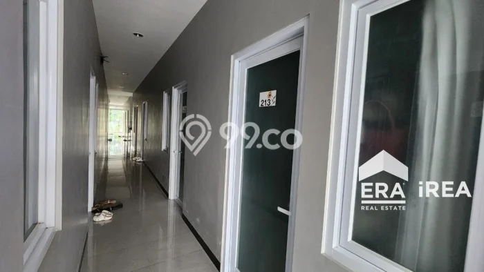 Aset Investasi! Rumah Kost Dijual di Sleman, Sleman, 73 KT, 73 KM, Luas 2000m2 Aset Investasi! Rumah Kost Dijual di Sleman, Sleman, 73 KT, 73 KM, Luas 2000m2