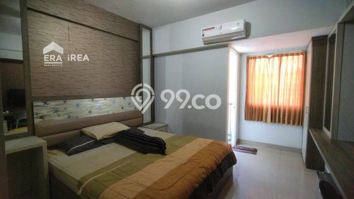 Disewakan Segera Apartemen Minimalis 1 KT di Kawasan Depok Disewakan Segera Apartemen Minimalis 1 KT di Kawasan Depok