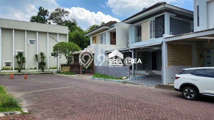 Best Deal Hunian Mewah Ideal dan Luas di Sleman, Sleman Best Deal Hunian Mewah Ideal dan Luas di Sleman, Sleman