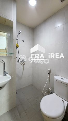 Hunian Apartemen 1 KT 1 KM Dijual di Solo Baru Solo, Luas 24m2 Hunian Apartemen 1 KT 1 KM Dijual di Solo Baru Solo, Luas 24m2