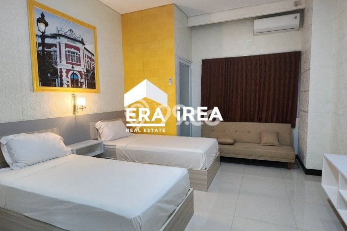 Disewakan Cepat! Unit Apartemen Hemat di Semarang Tengah, Semarang 1 Kamar Tidur dan 1 Kamar Mandi Disewakan Cepat! Unit Apartemen Hemat di Semarang Tengah, Semarang 1 Kamar Tidur dan 1 Kamar Mandi
