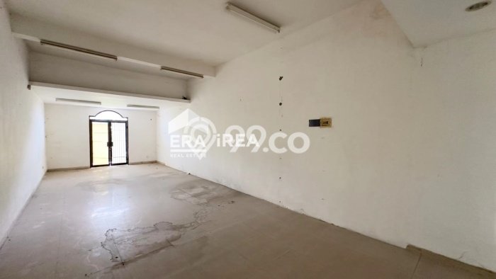 Disewakan Ruko di Banjarsari Solo LT 166m2, LB 210m2 Disewakan Ruko di Banjarsari Solo LT 166m2, LB 210m2