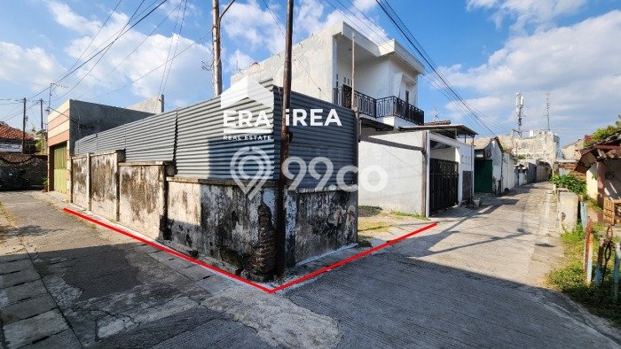 Dijual Tanah di Solo Baru Solo Luas 90m2 SHM Dijual Tanah di Solo Baru Solo Luas 90m2 SHM