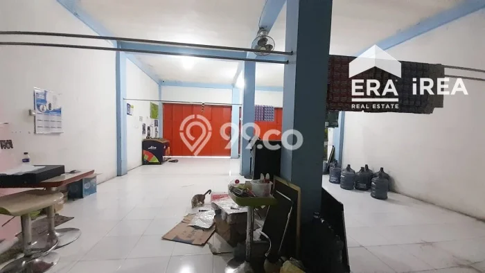 Unit Komersial Dijual di Sukoharjo Sukoharjo Luas Tanah 219m2, Luas Bangunan 400m2 Unit Komersial Dijual di Sukoharjo Sukoharjo Luas Tanah 219m2, Luas Bangunan 400m2