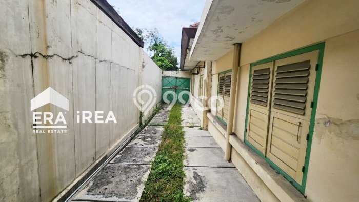 Dijual Rumah Elit Exclusive di Banjarsari, Solo Dijual Rumah Elit Exclusive di Banjarsari, Solo