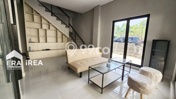 Unit Kost Dijual di Depok dengan 16 Kamar Tidur & Luas Bangunan 280m2 Unit Kost Dijual di Depok dengan 16 Kamar Tidur & Luas Bangunan 280m2