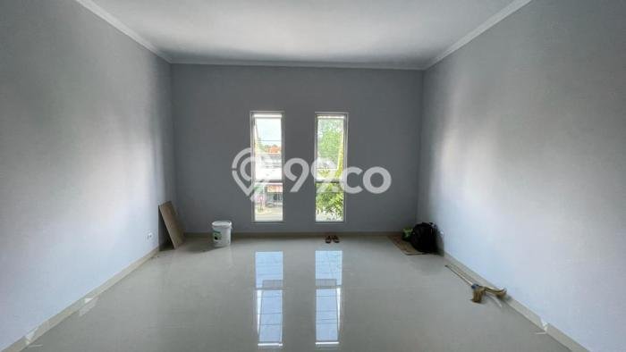 Unit Ruko Dijual di Solo Baru Solo Luas Bangunan 94m2 Unit Ruko Dijual di Solo Baru Solo Luas Bangunan 94m2