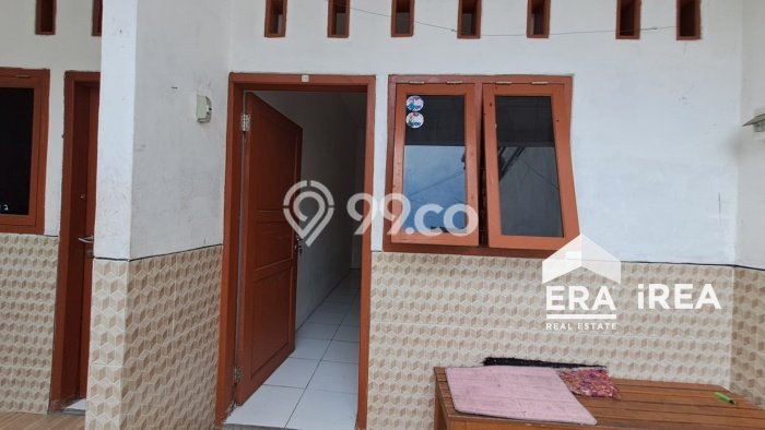 Kos-kosan Dijual di Banjarsari, Solo dengan 10 Kamar Tidur, 10 Kamar Mandi Kos-kosan Dijual di Banjarsari, Solo dengan 10 Kamar Tidur, 10 Kamar Mandi
