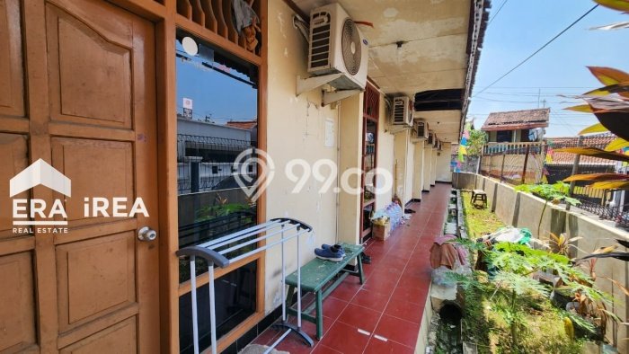 Kost Dijual di Jebres Spesifikasi 14 KT & 14 KM Kost Dijual di Jebres Spesifikasi 14 KT & 14 KM