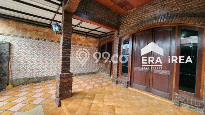 For Sale Hunian Rumah Terawat 5 KT di Winong, Boyolali For Sale Hunian Rumah Terawat 5 KT di Winong, Boyolali