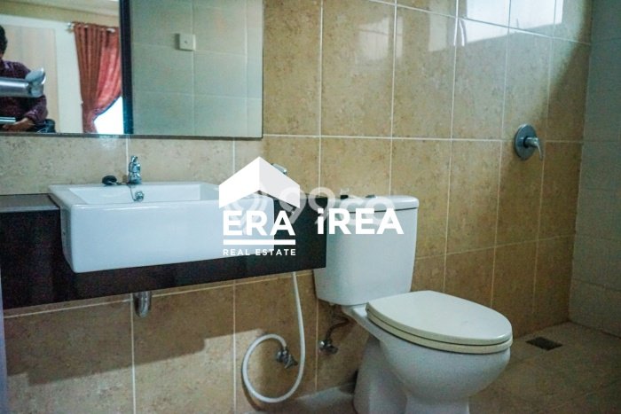 Apartemen Disewa Terjangkau 2 KT / 1 KM di Banjarsari, Solo Apartemen Disewa Terjangkau 2 KT / 1 KM di Banjarsari, Solo