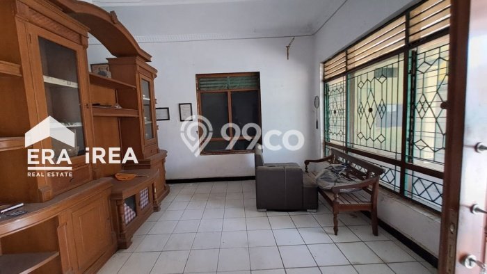 Best Deal Hunian Mewah Ideal dan Luas di Laweyan, Solo Best Deal Hunian Mewah Ideal dan Luas di Laweyan, Solo
