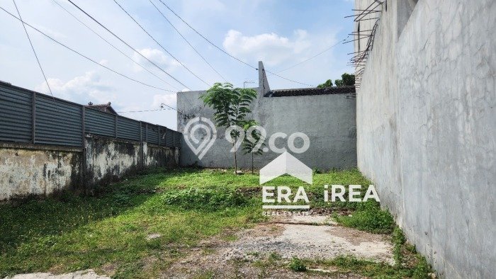 Dijual Tanah di Solo Baru Solo Luas 90m2 SHM Dijual Tanah di Solo Baru Solo Luas 90m2 SHM