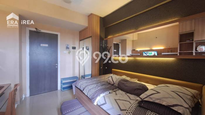 Dijual Apartemen di Depok, Sleman 1 KT, 1 KM Strategis Dijual Apartemen di Depok, Sleman 1 KT, 1 KM Strategis