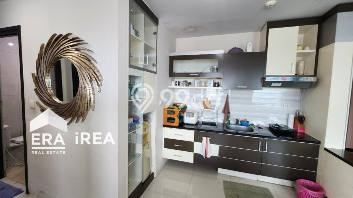 Siap Milik Apartemen 3 KT 2 KM di Banjarsari Siap Milik Apartemen 3 KT 2 KM di Banjarsari