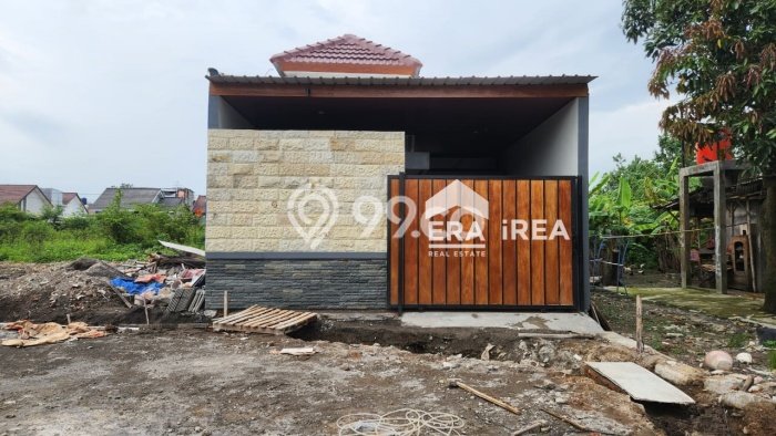 Rumah Minimalis Favorit Dijual Area Solo Baru LT 100m2 Rumah Minimalis Favorit Dijual Area Solo Baru LT 100m2