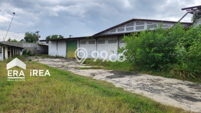 Pabrik Dijual Lokasi Emas di Gondangrejo Luas 18000m2 Pabrik Dijual Lokasi Emas di Gondangrejo Luas 18000m2
