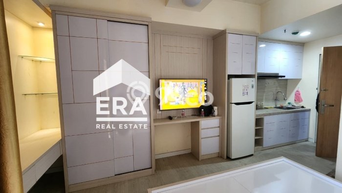 Hunian Apartemen 1 KT 1 KM Dijual di Solo Baru Solo, Luas 24m2 Hunian Apartemen 1 KT 1 KM Dijual di Solo Baru Solo, Luas 24m2