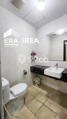 Siap Milik Apartemen 3 KT 2 KM di Banjarsari Siap Milik Apartemen 3 KT 2 KM di Banjarsari